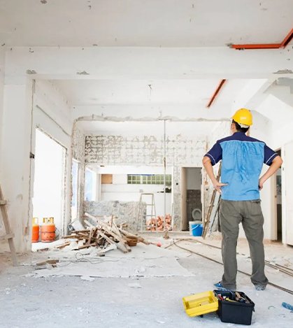 Seydikemer Tadilatcı