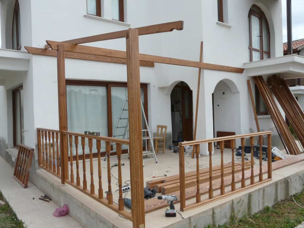 Seydikemer Tadilatcı